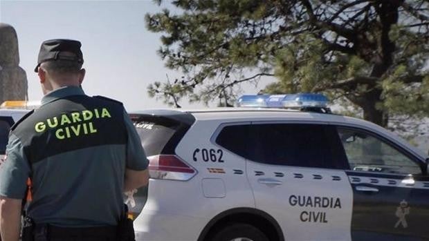 Dos detenidos por allanamiento de morada en Tarifa