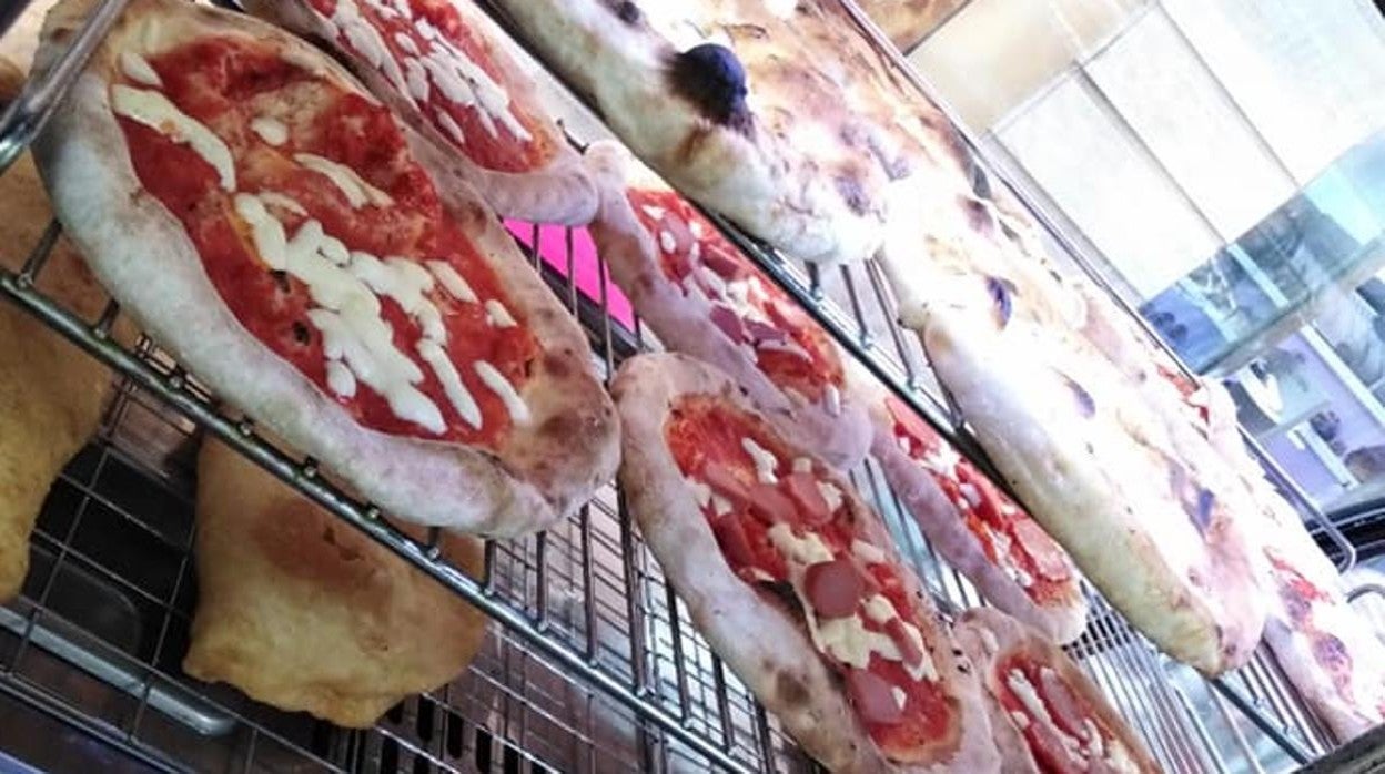 Cierra la pizzería Los Napolitanos de Cádiz