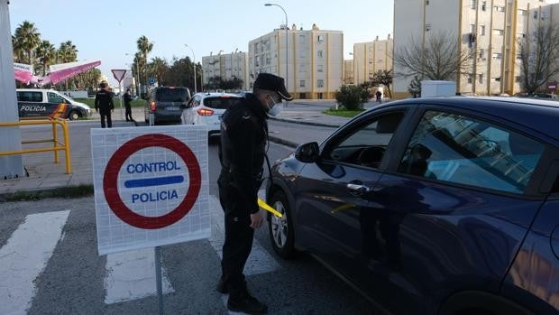 Coronavirus Cádiz: ¿Qué se puede hacer a partir del viernes 19 en la provincia?