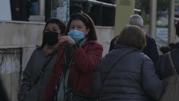 Coronavirus Cádiz: La provincia baja su tasa de los 500 contagiados pero suma 12 muertos