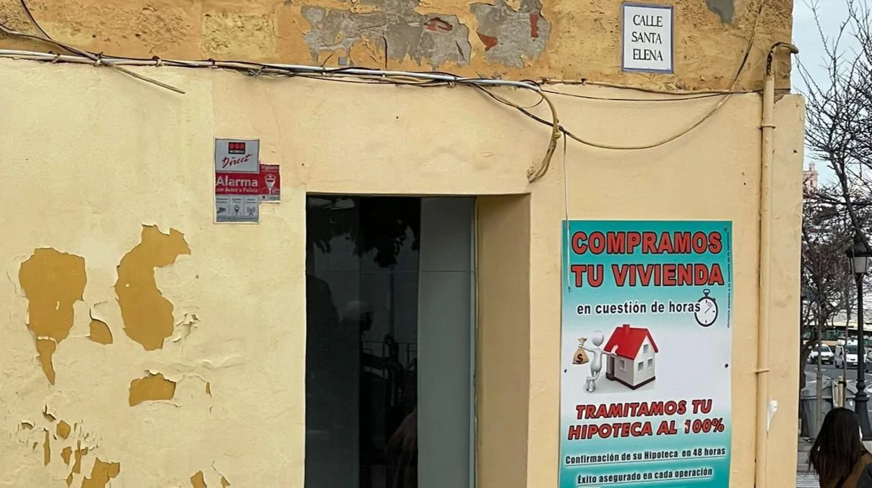 El dueño de una inmobiliaria de Cádiz, detenido por estafar a sus clientes en la venta de casas