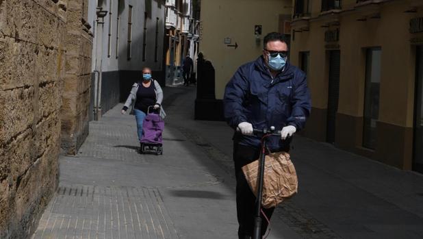 Coronavirus: Cádiz camina hacia el final de la tercera ola con 182 contagios y dos fallecidos