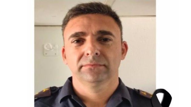 Muere por coronavirus el sargento primero gaditano de la Armada Francisco Rodríguez