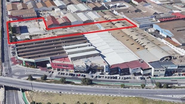 Paso al frente para impulsar el polígono exterior de Zona Franca