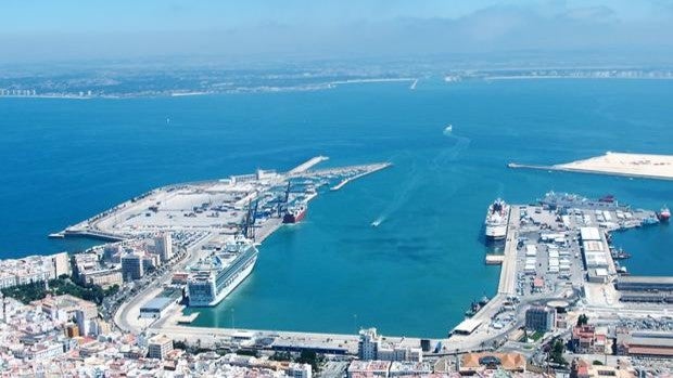 Los ayuntamientos de Cádiz y La Coruña avanzan en los preparativos de la Regata de Grandes Veleros