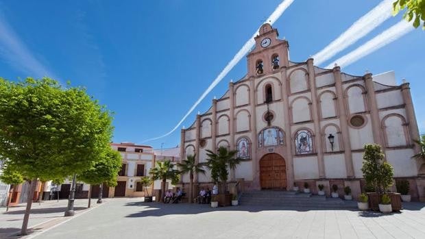 Sólo un pueblo de la provincia de Cádiz continuará cerrado al menos una semana más