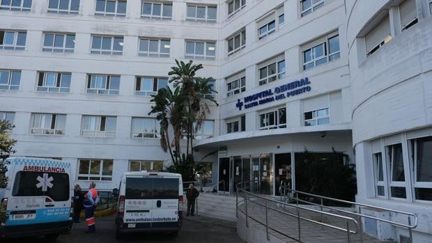 La UCI del hospital de El Puerto se queda libre de coronavirus