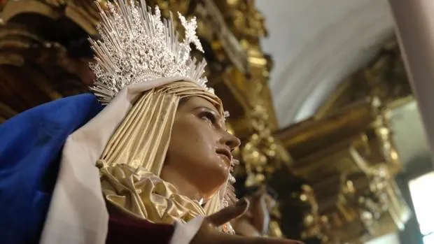 #RetoMarzoLAVOZ: captura la singular Cuaresma y Semana Santa de Cádiz 2021 y participa en nuestro concurso