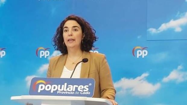 «Está bien que nos convoque para arreglar el planeta, pero el Pacto de Recuperación por Cádiz quizás sea un poco más importante»