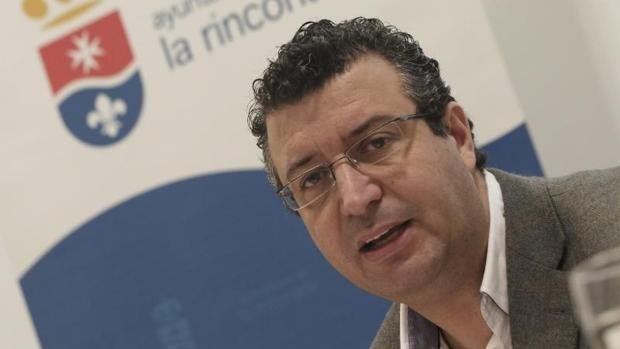 El Ayuntamiento de La Rinconada recalca que «en Tarazona los vecinos llevan 20 años incumpliendo»