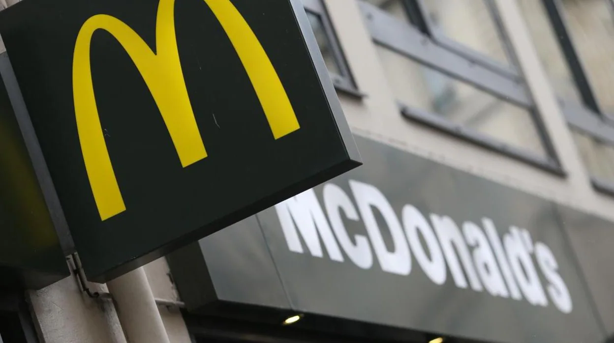 McDonald's tendrá local en la Avenida y también en el casco histórico
