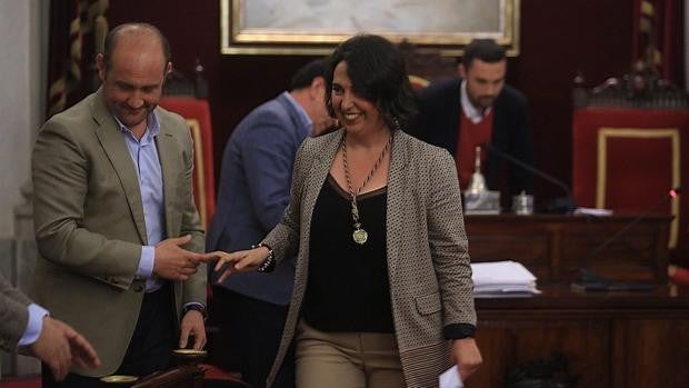 El PP pide a Kichi que deje de atacar a los colegios concertados de la capital