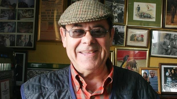 Muere Pepe Manteca, dueño de la Taberna Casa Manteca de Cádiz