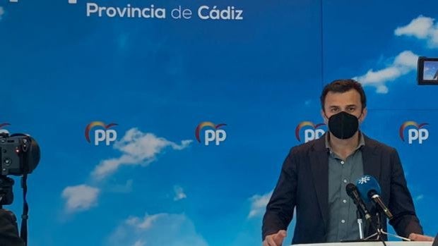 El PP aplaude la licitación de proyectos de redacción de obras de depuración en once municipios de la provincia