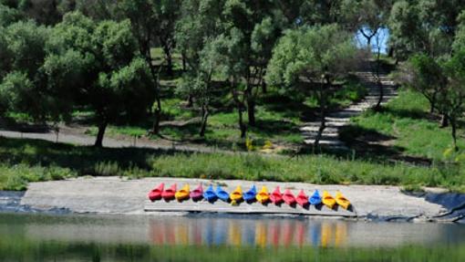 Diez actividades con tus hijos sin tener que salir de Cádiz