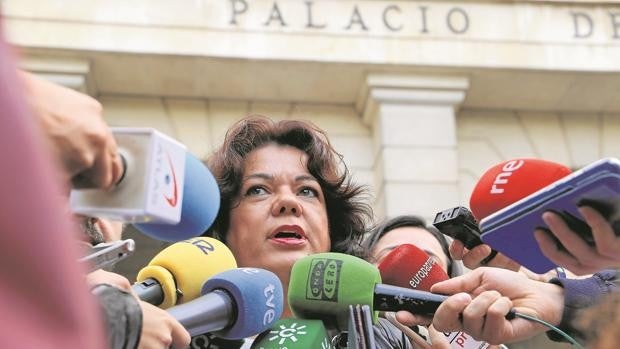 La Audiencia ordena al juez reabrir la causa por la presunta compra de votos del PSOE en Huévar