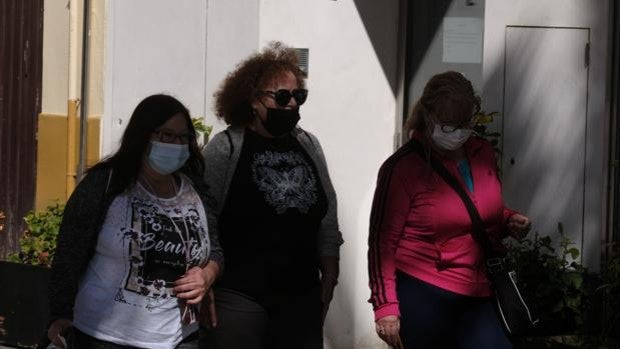 Cádiz suma 175 contagios, el peor dato del Covid en tres semanas