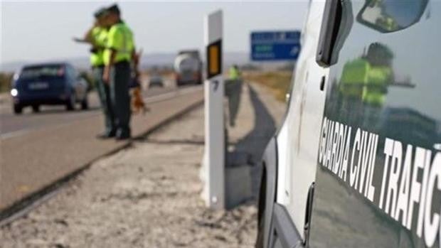 La autopista Sevilla-Cádiz se cobra la primera víctima mortal tras suprimirse el peaje