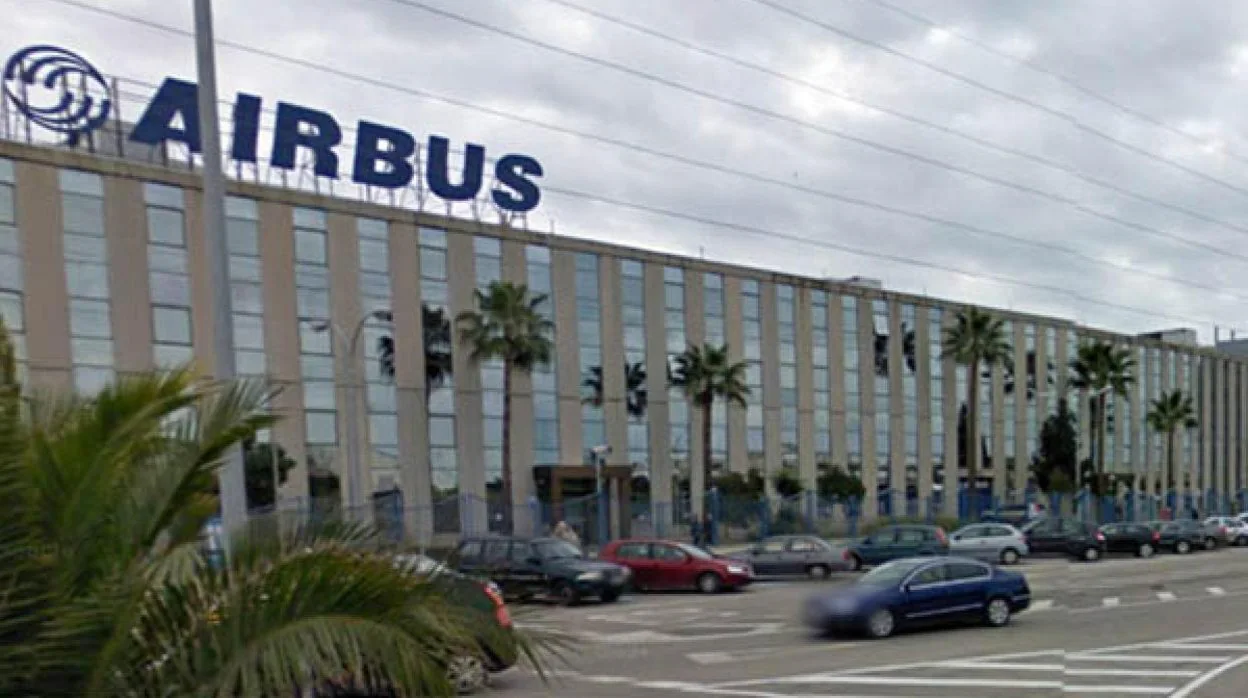 Airbus adelanta la cancelación del ERTE en El Puerto al 12 de abril ante las buenas perspectivas de carga de trabajo