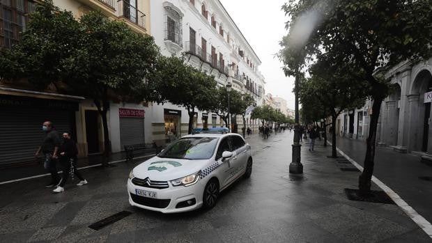 Guía de restricciones en Jerez por el coronavirus hasta el 23 de abril: toque de queda, movilidad y tasa de incidencia