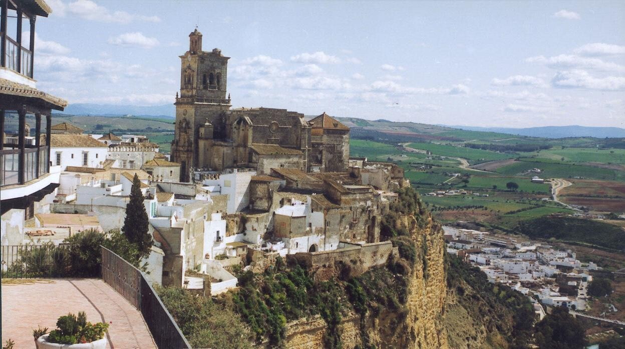 La Ruta de los Pueblos Blancos de Cádiz, la mejor de Andalucía para los viajeros de Lonely Planet