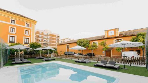 Los mejores hoteles de Jerez en 2021 para escaparse este verano