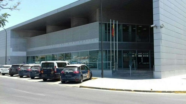 La agresión difundida en Redes Sociales a una menor de edad en San Fernando ya está en manos de la Fiscalía