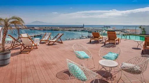 Los mejores hoteles de Tarifa en la costa para disfrutar de sus mejores playas