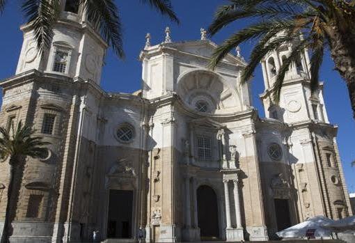 Juego Interactivo: ¿Sabrías adivinar en qué monumentos de la provincia de Cádiz nos encontramos?