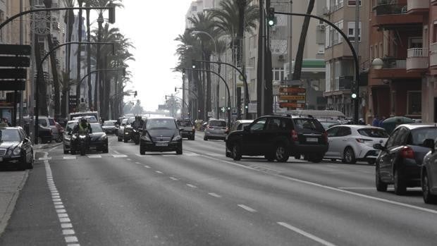 Cuáles son los nuevos límites de velocidad de la DGT a partir de este martes 11 de mayo