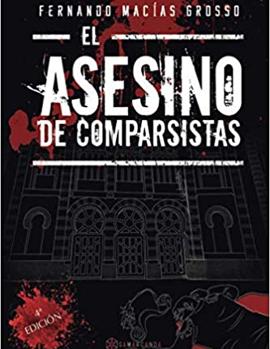 ¿Cuánto sabes de la literatura de Cádiz? Misterio, terror o humor para &#039;gaditanear&#039; este verano