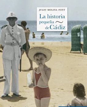 ¿Cuánto sabes de la literatura de Cádiz? Misterio, terror o humor para &#039;gaditanear&#039; este verano