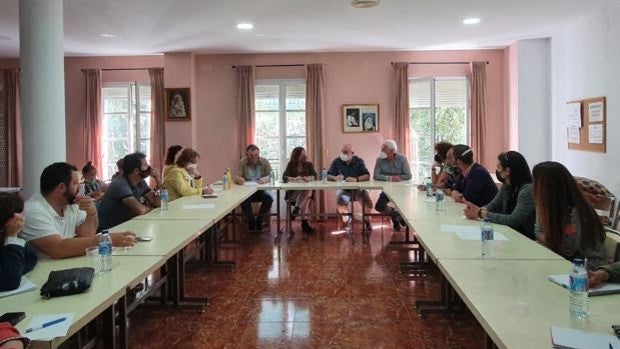 El Ayuntamiento de Cadiz quiere combatir la soledad de las personas mayores LGTBIQ+