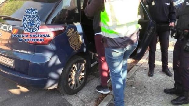 La Policía detiene en San Juan a un médico por abusos a mujeres durante reconocimientos