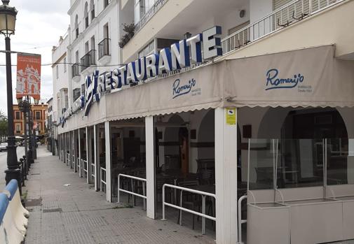 La Bahía de Cádiz se prepara para el primer fin de semana tras la apertura de las fronteras entre provincias