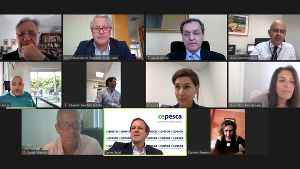 La 11Mil ofrece su colaboración a Sanlúcar, Cádiz y Jerez de cara a sus candidaturas a grandes acontecimientos