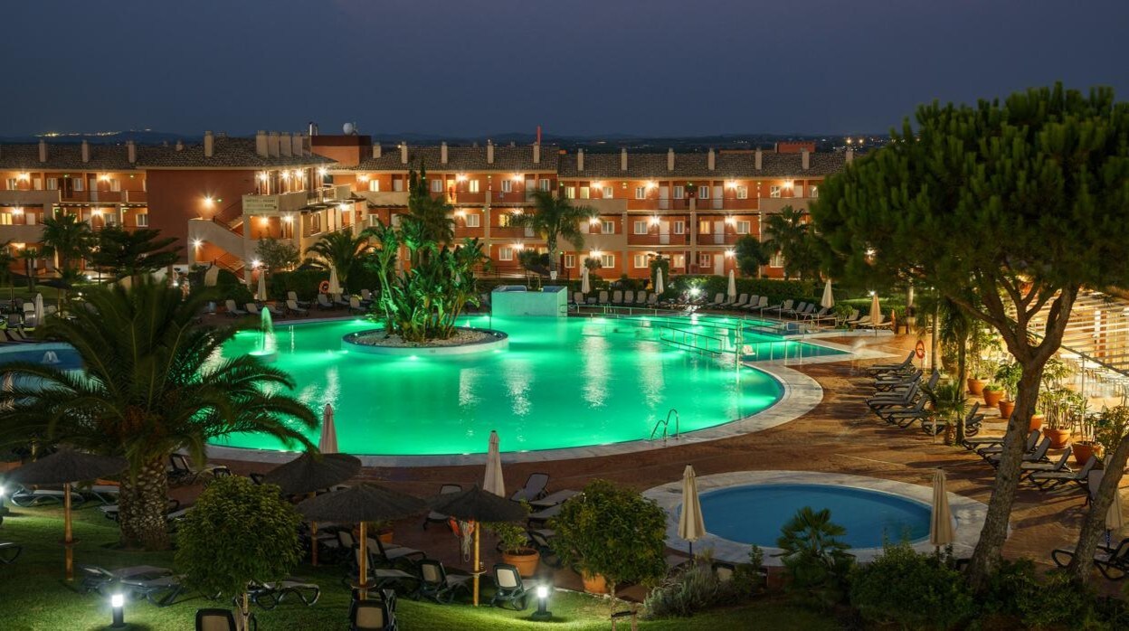 Los hoteles de Cádiz adelantan su apertura ante el aluvión de reservas para las próximas semanas