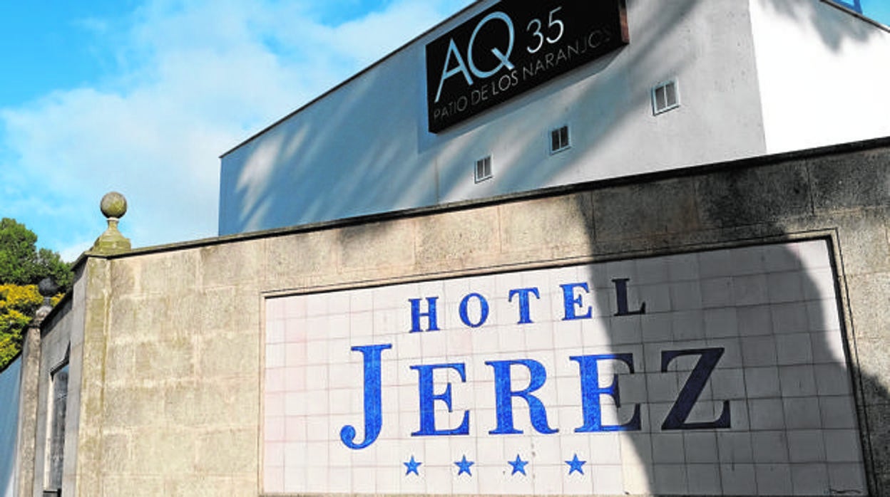 Jerez, Rota, Sanlúcar y Arcos lideran la ocupación hotelera el fin de semana de apertura entre provincias