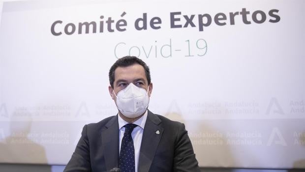 El comité de expertos se reúne este jueves para abordar posibles restricciones tras decaer el estado de alarma