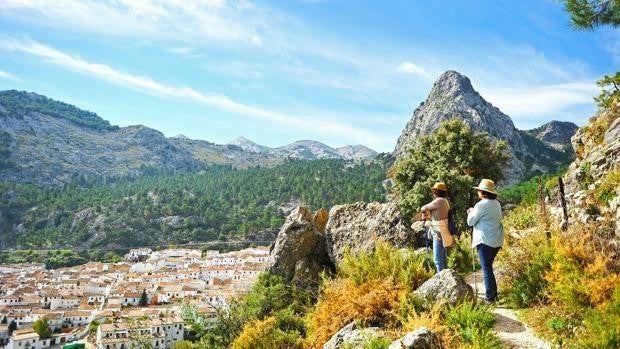 Ocho municipios de Cádiz, libres de coronavirus y lejos del confinamiento