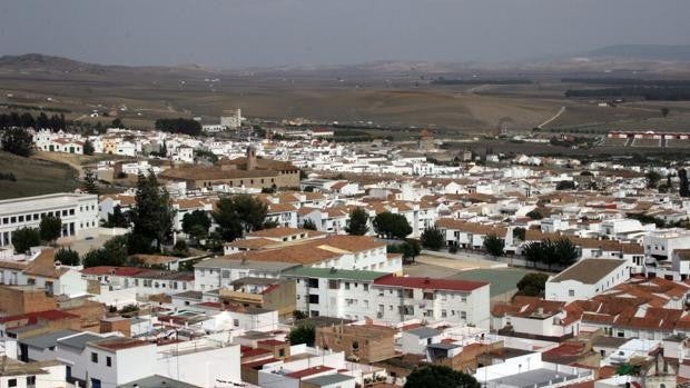 Bornos y Villamartín, los dos únicos municipios de la provincia de Cádiz que seguirán cerrados