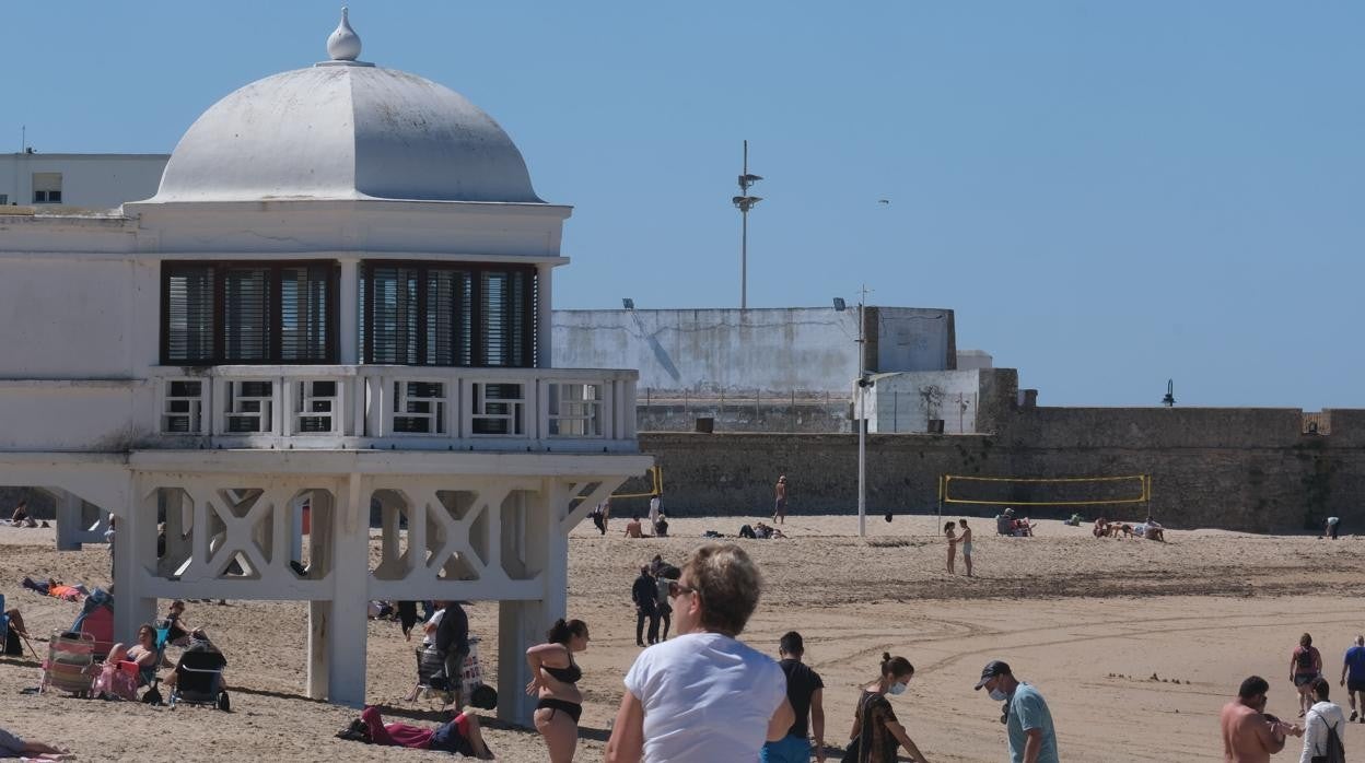 Nuevas medidas Covid en Cádiz tras el estado de alarma: toque de queda, movilidad, cierre y horario de bares