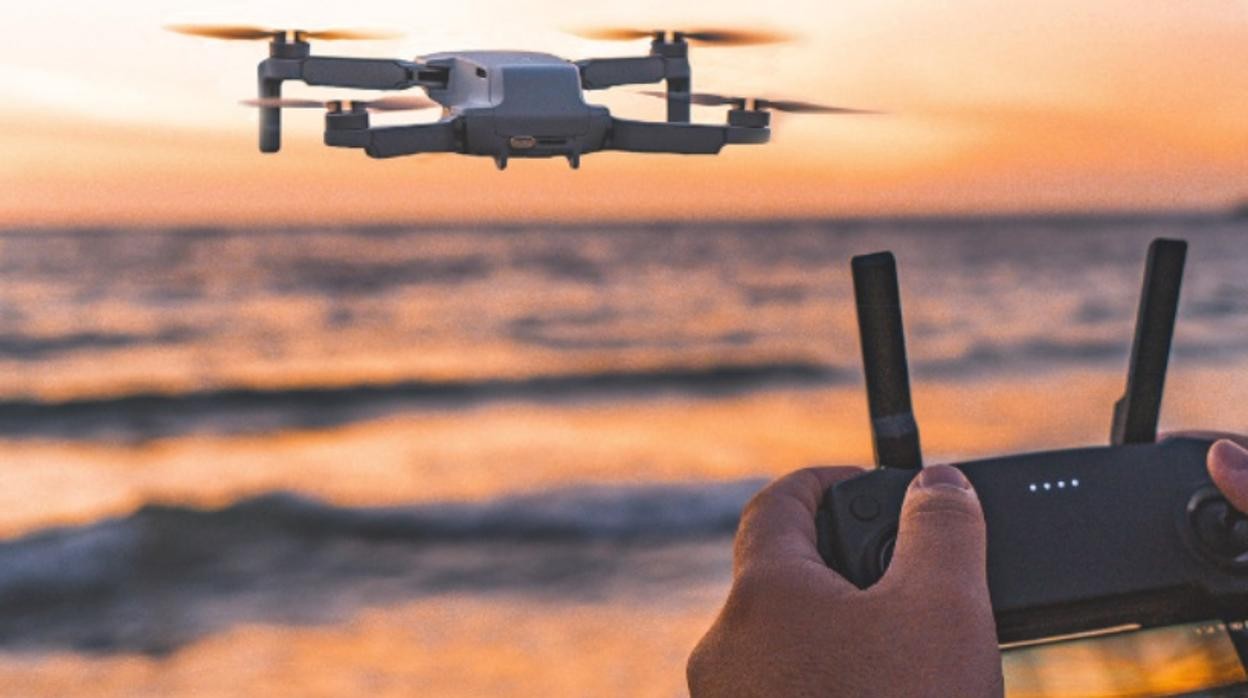 Jornada sobre drones en el sector naval y offshore en Navantia San Fernando