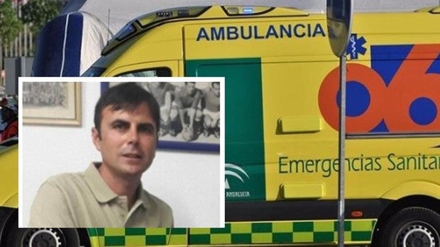 Muere Pedro Garrido, presidente del Jerez Industrial, atrapado en el ascensor de un hotel de Costa Ballena en Rota