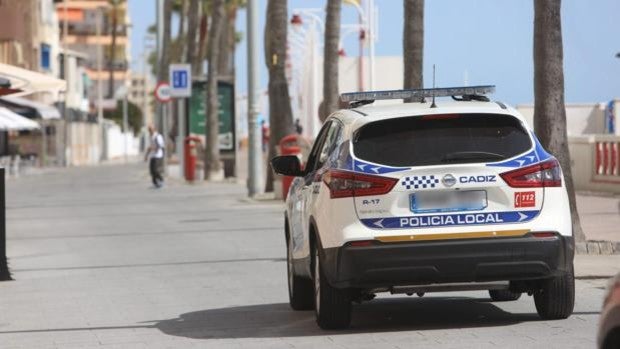 Cs cree que la ausencia de Policía Local en las playas traerá «consecuencias nefastas» para Cádiz