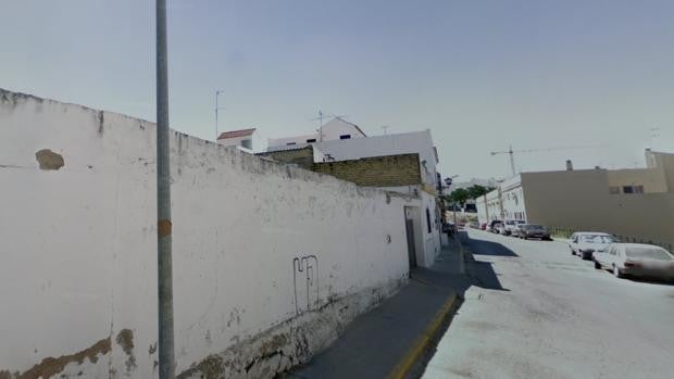 Muere una mujer en el incendio de la cocina de una vivienda en Marchena