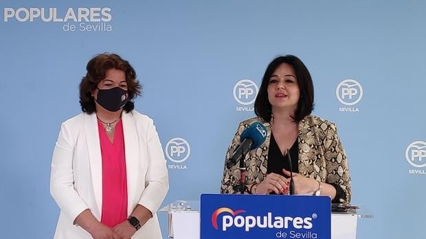 El PP de Sevilla alerta de una posible 'cocina' de los expedientes excepcionales de La Pará de Gines