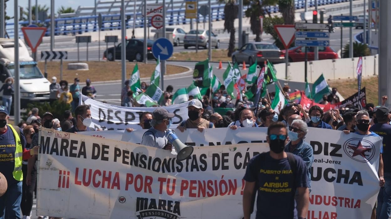 AxSí, sobre el cierre de Airbus: «Demuestra que el Gobierno se limitó a engañar y a dar titulares vacíos»