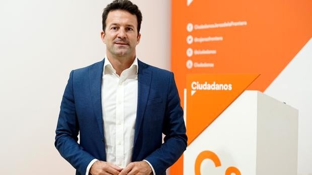 Ciudadanos se centra en la lucha contra la despoblación en la provincia de Cádiz