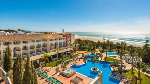 Los mejores hoteles en Conil para este verano 2021